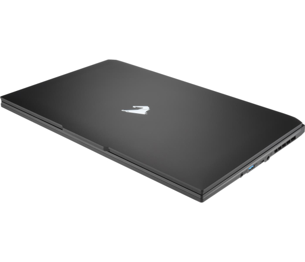 Gigabyte AORUS 17H BXF i7-13700H/16GB/1TB/Win11 RTX4080 360Hz - 1112978 - zdjęcie 7